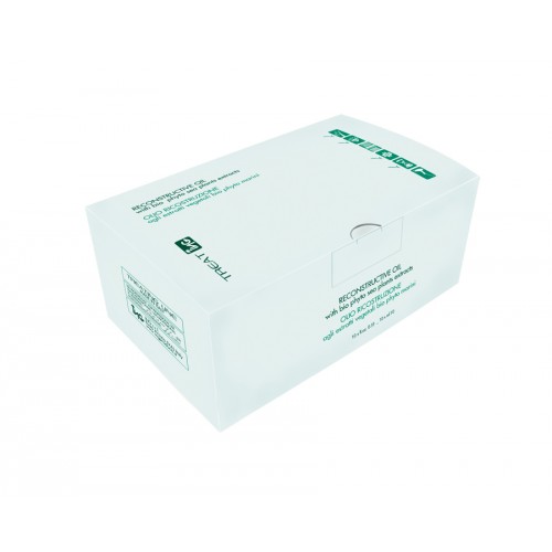 Купить ING Reconstructive Oil - Восстанавливающее масло 10 x 10 мл Артикул: 000000988 Фото на весь экран №1